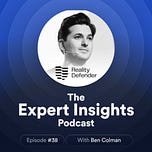 Expert Insights Podcast