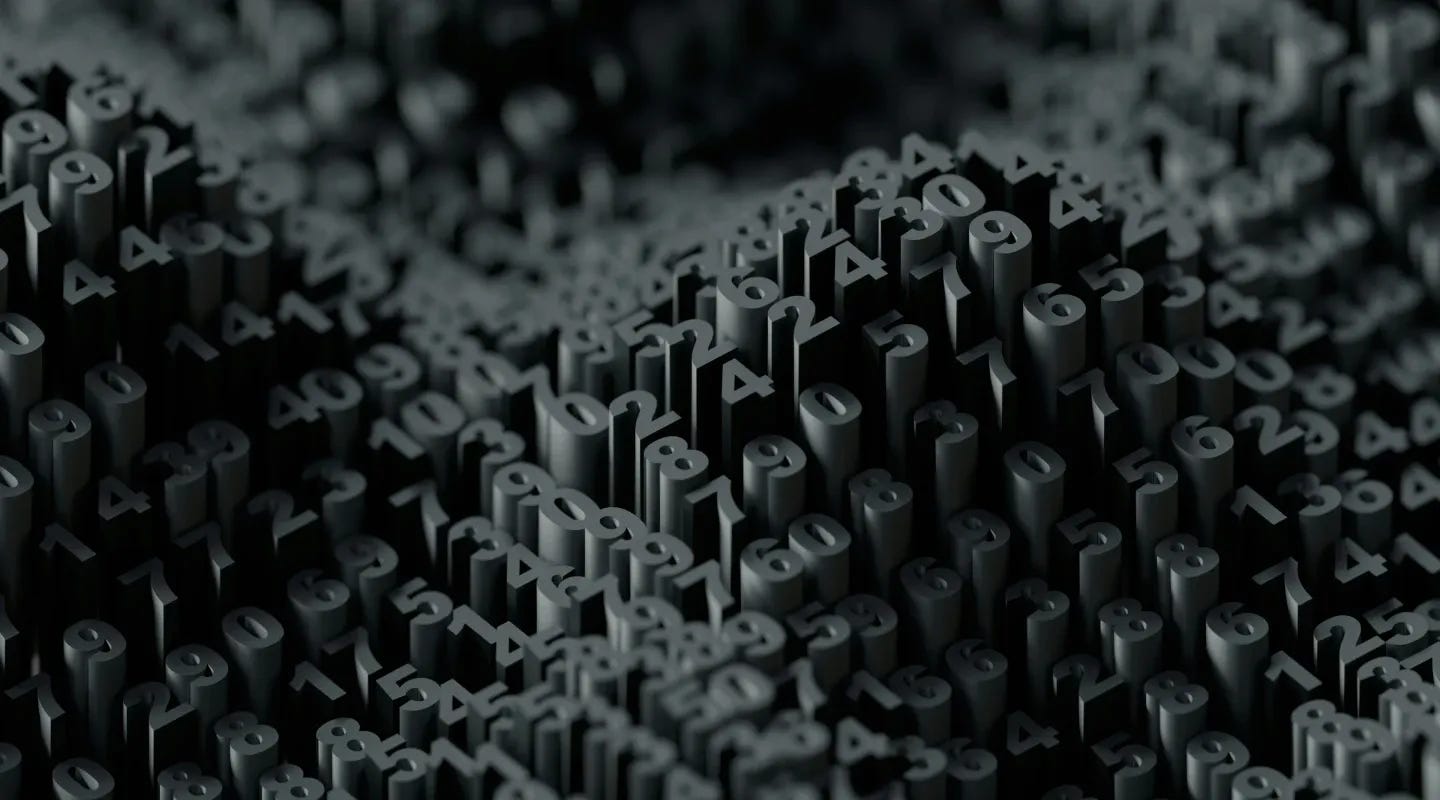 Conjuntos de números en relieve. Conjuntos de números en relieve.