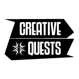 The Quest Digest by Creative Quests