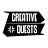 The Quest Digest by Creative Quests