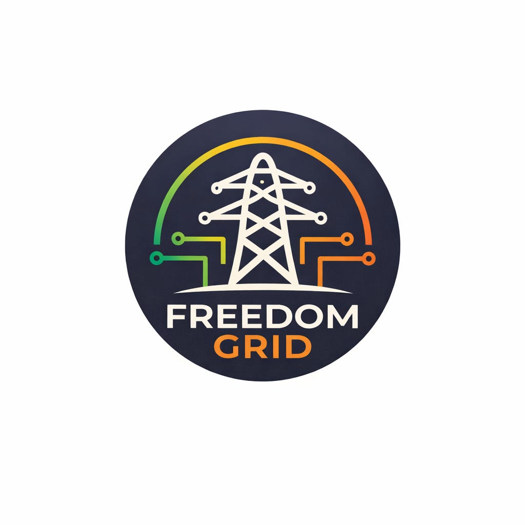 Freedom Grid 