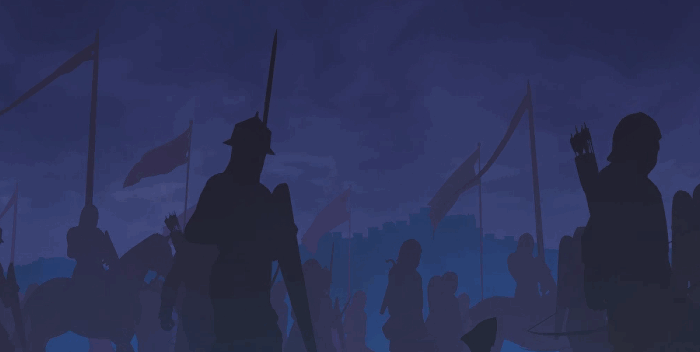 Medieval 2: Total War Background – WINDOWSCUSTOMIZATION.com