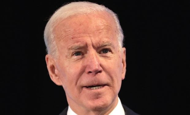 Joe Biden