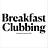 Breakfast Clubbing