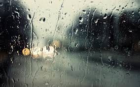 April Rain April Rain