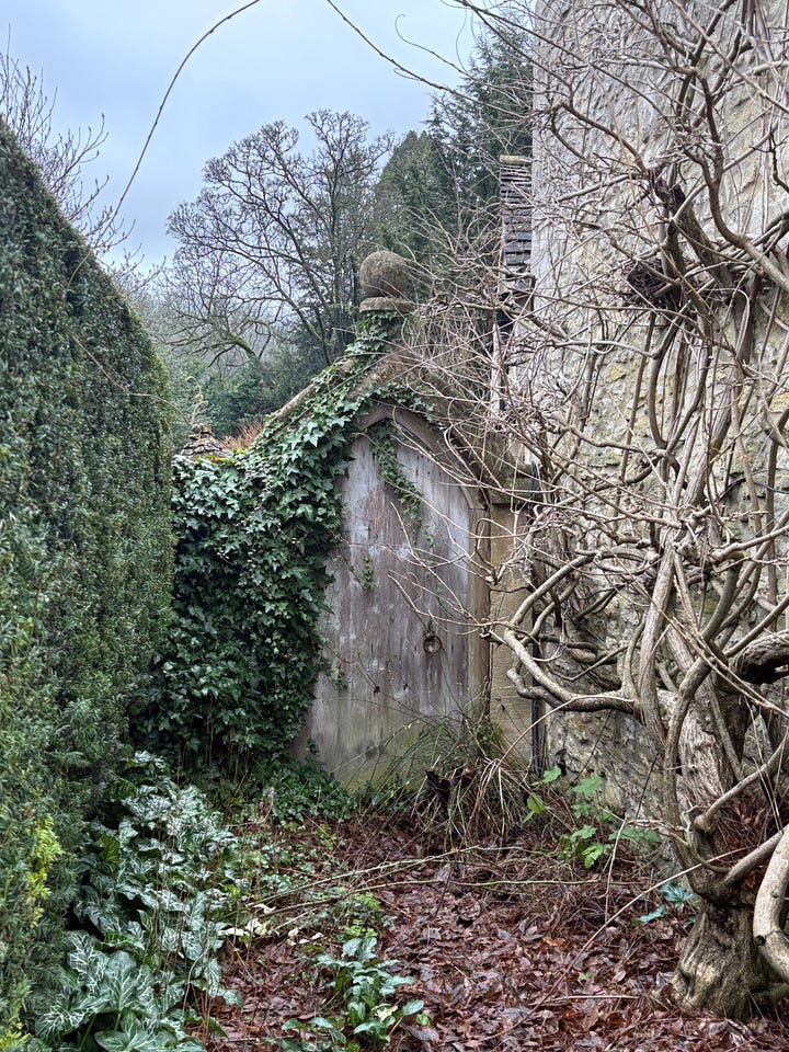 Viaje a los Cotswolds