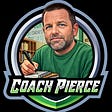 Kevin Pierce's avatar