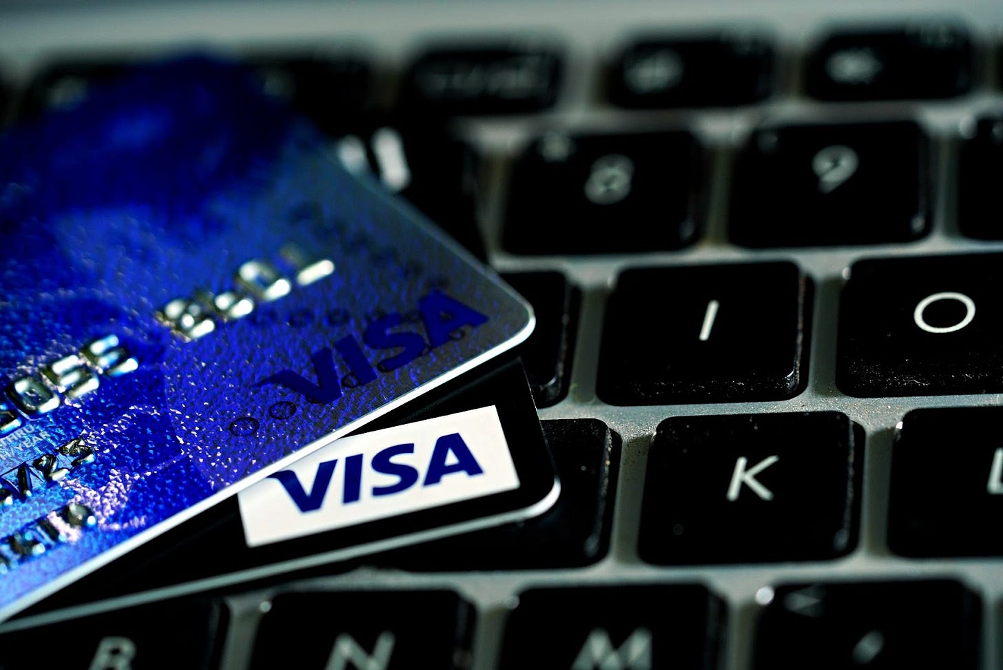 Virtual Visa Card—Where and How To Apply