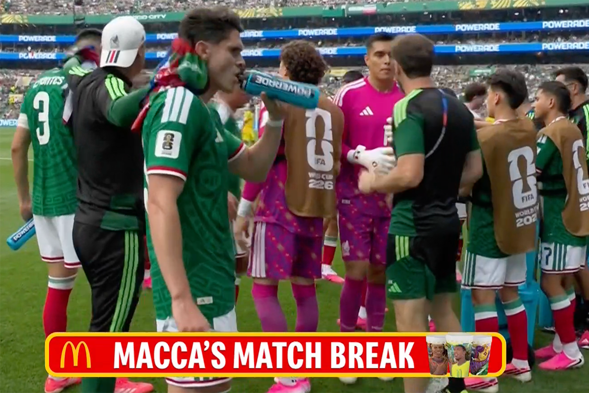 SBS Is Running In-Game Ads At A World Cup For The First Time: Here's Why - B&T SBS Is Running In-Game Ads At A World Cup For The First Time: Here's Why - B&T