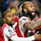 Igor Thiago? It’s not over yet, folks… (Meanwhile, Santos might be the answer to everything Chelsea)