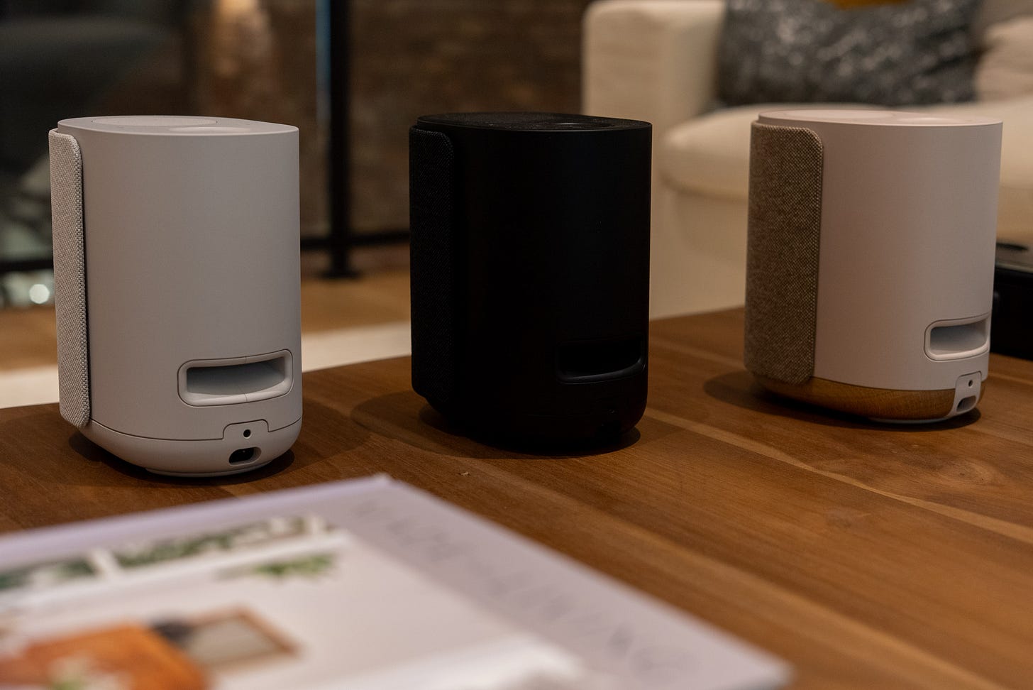 Bose Lifestyle Ultra Speaker