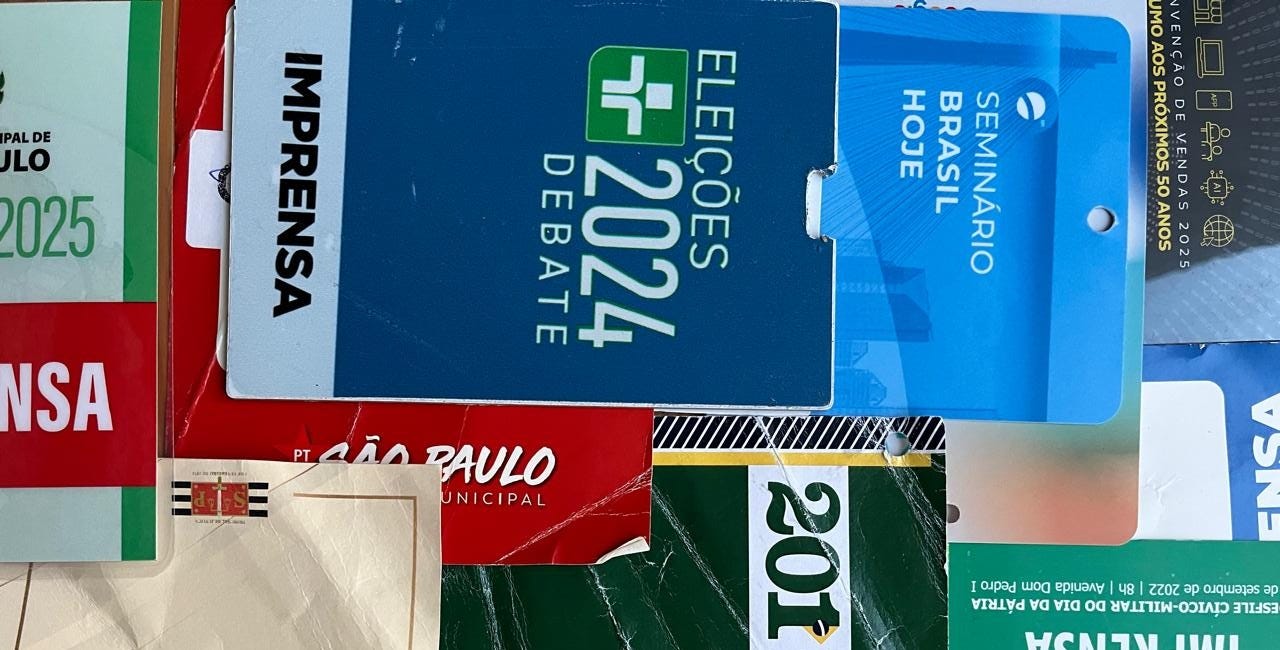 Manual de redação