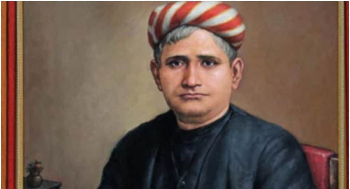 The Hindu Meteor of the Bengal Renaissance