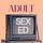 Adult Sex Ed