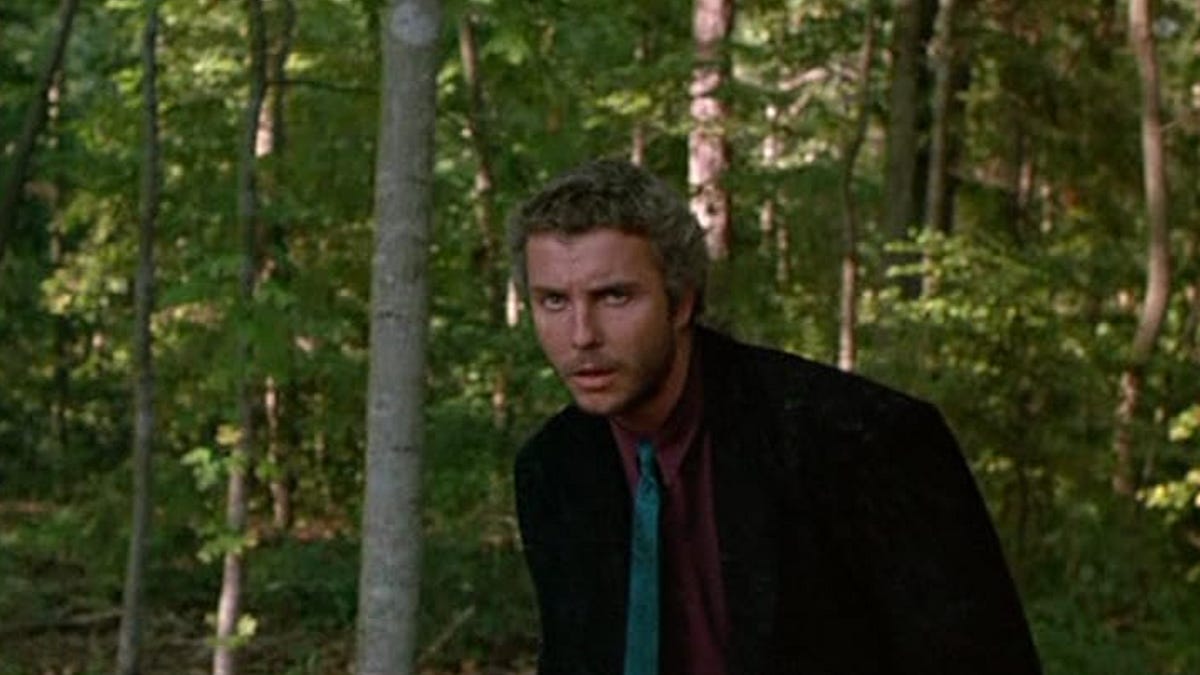 Michael Mann’s ‘Manhunter,’ a serial killer thriller of a different type, turns 40