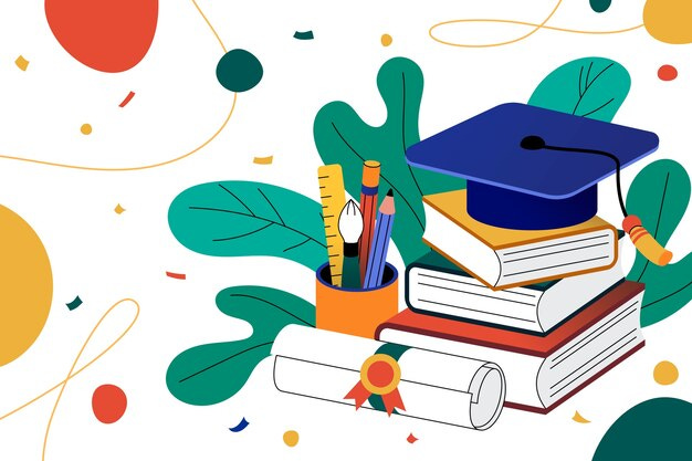Academic Illustration Images - Free Download on Freepik