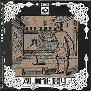 ALCHEMY IN THE UK: THIRD EAR BAND - Kris’s Substack