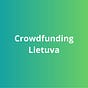 Crowdfunding Lietuva's avatar