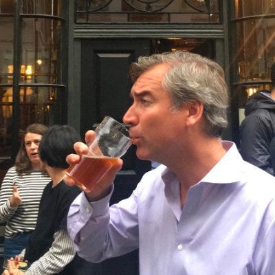 Malcolm Jolley's Wine Box