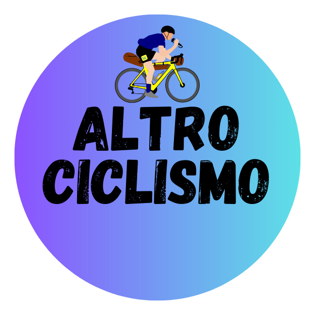 Altrociclismo 