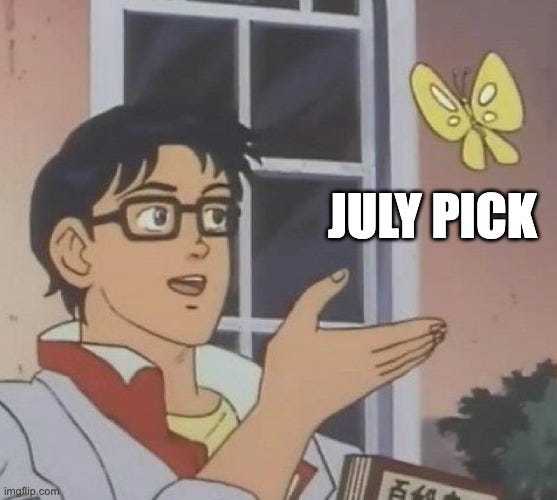 Is This A Pigeon Meme | July Pick | image tagged in memes,is this a pigeon | made w/ Imgflip meme maker Is This A Pigeon Meme | July Pick | image tagged in memes,is this a pigeon | made w/ Imgflip meme maker