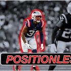 Positionless or Specialized? Utilizing 'Down' Safeties and Spill Mechanics to Stabilize the Box