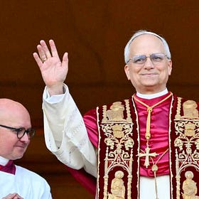 Why Picking a Pope Takes More Than a Majority