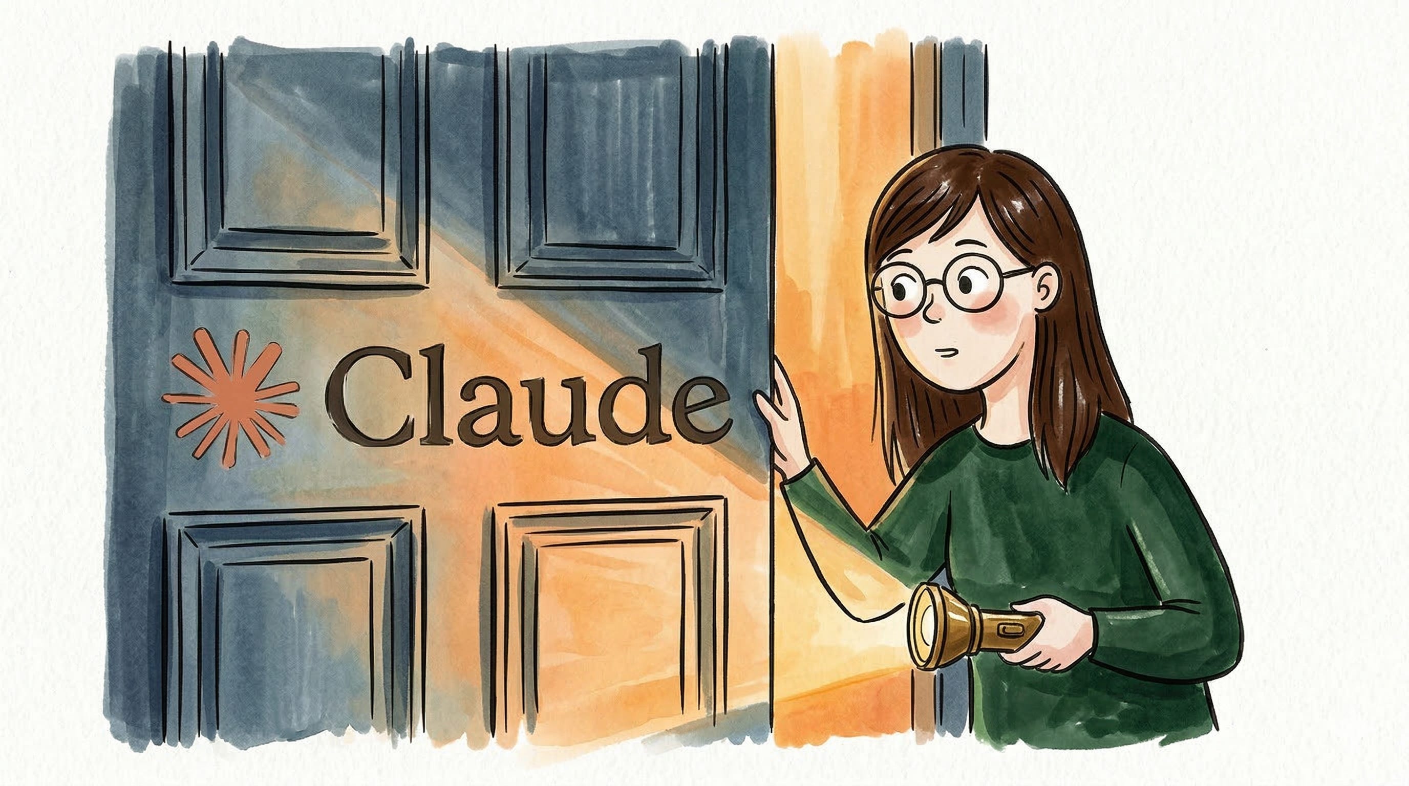 Claude Ce Que J aurais Aim Savoir Avant De Commencer Claude Ce Que J aurais Aim Savoir Avant De Commencer
