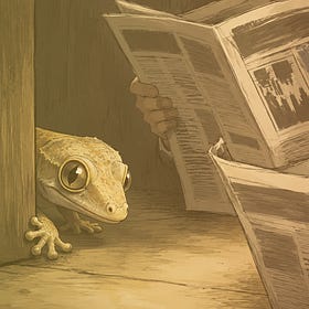 The truth behind the headlines