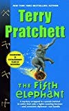 cover of the Fifth Elephant by Terry Pratchett cover of the Fifth Elephant by Terry Pratchett