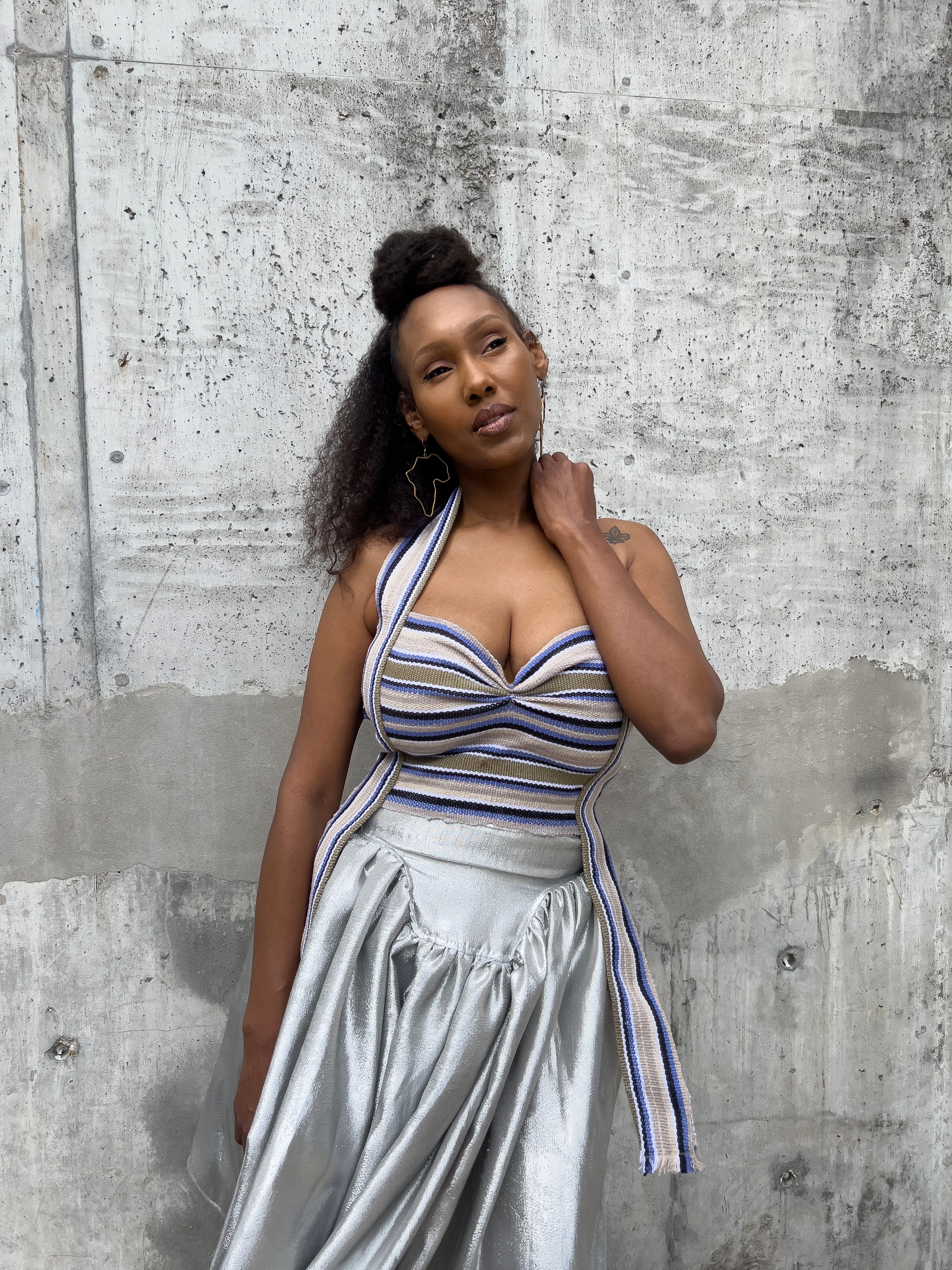 An Exclusive Look at my New Collection - by Denisio Truitt