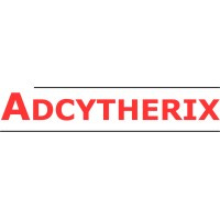 Logo de Adcytherix