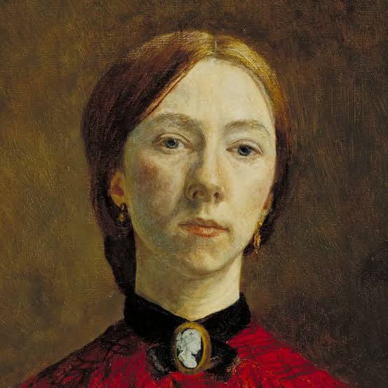 Gwen John: Art and Life in London and Paris