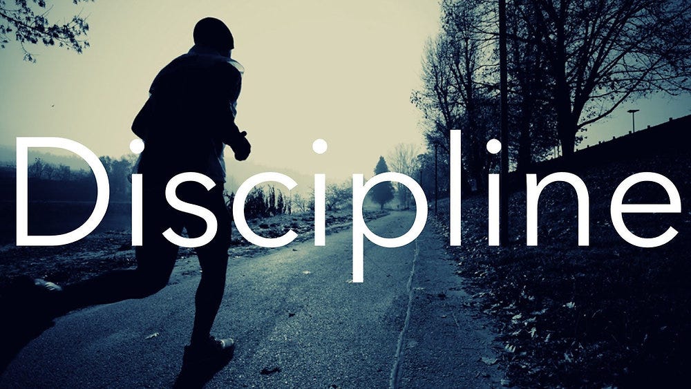 On Godly Discipline - CultureWatch