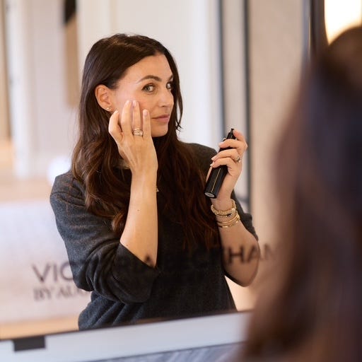 Samantha Silver’s Substack logo