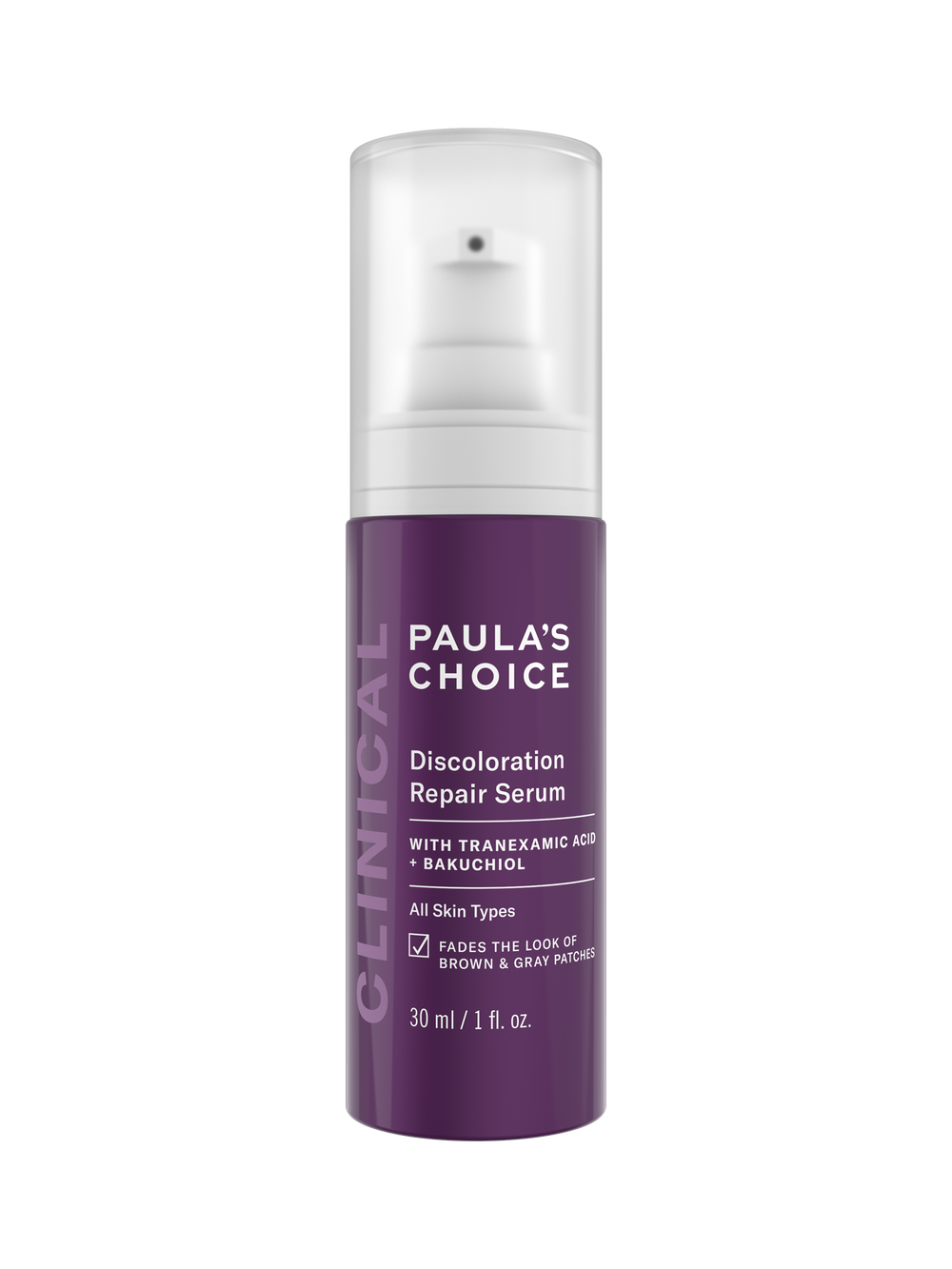 Discoloration Repair Serum Discoloration Repair Serum