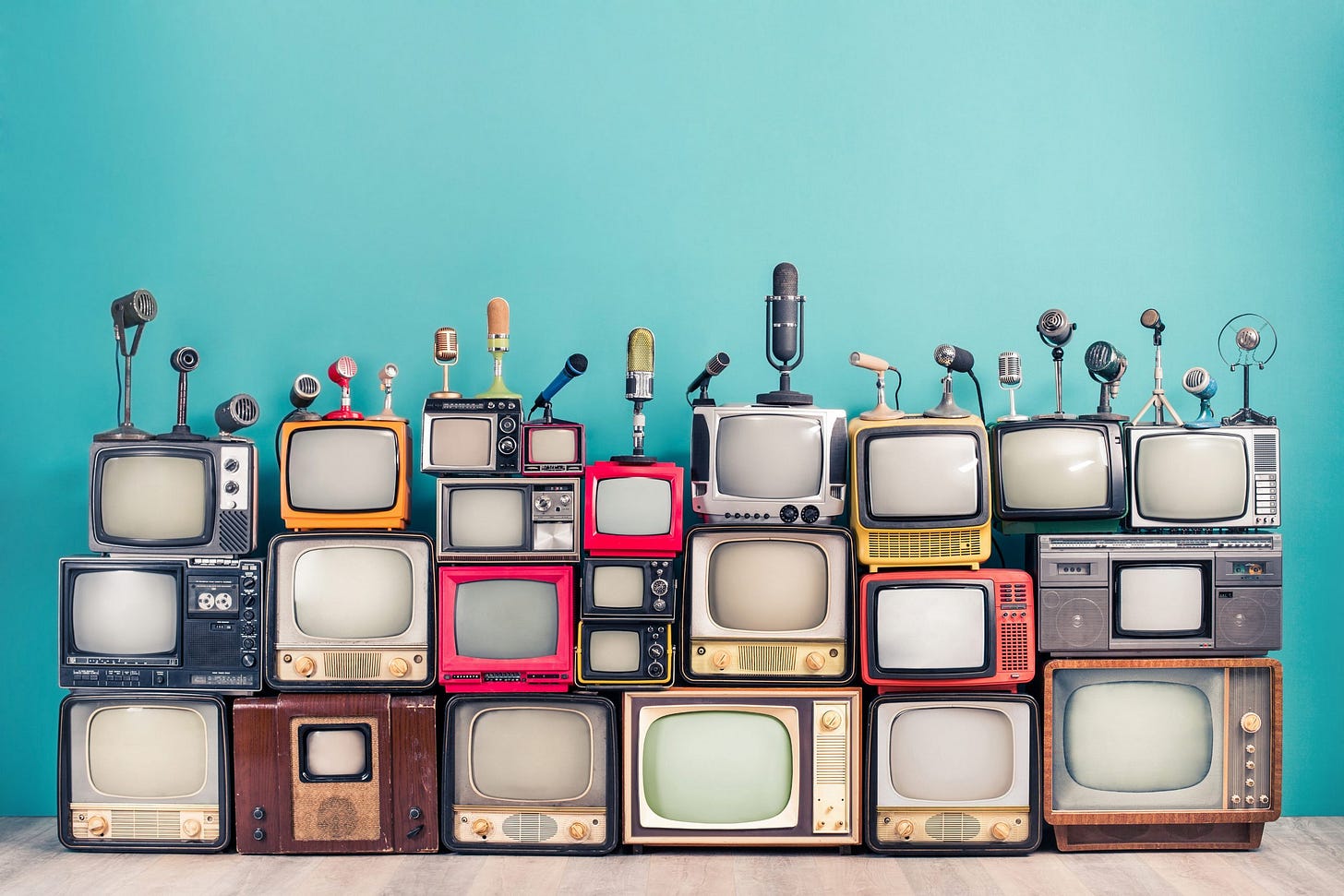 Retro,Tv,Receivers,Set,From,Circa,60s,,70s,And,80s Retro,Tv,Receivers,Set,From,Circa,60s,,70s,And,80s