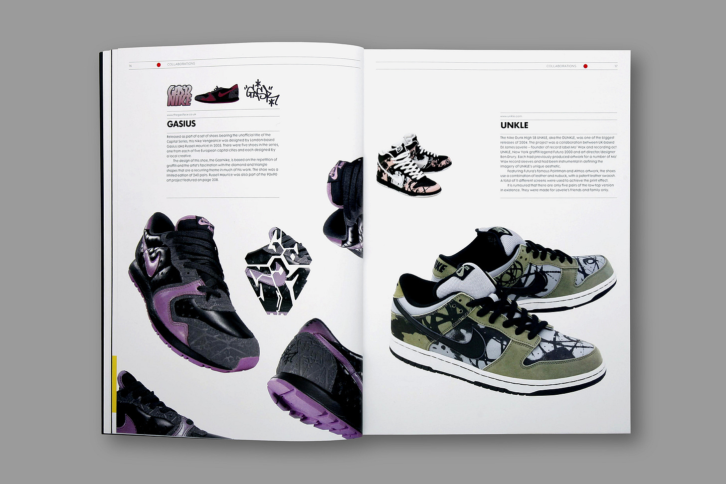 Intercity — Art & Sole Intercity — Art & Sole