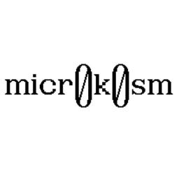 micr0k0sm logo