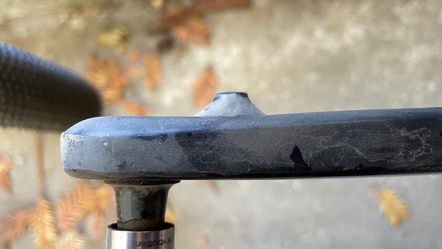 Combination speed/cadence sensor troubleshooting