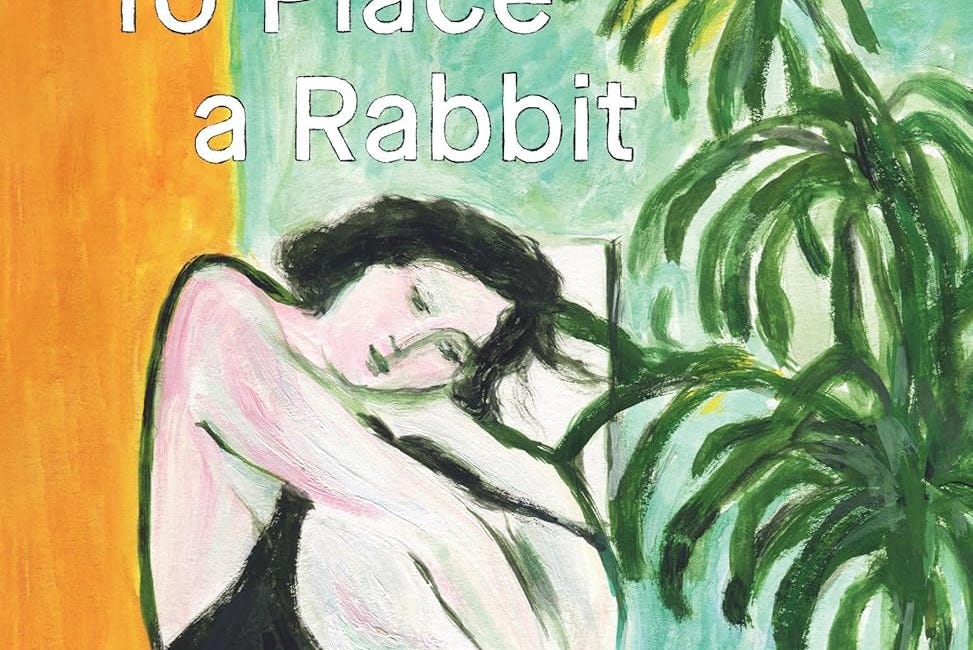 To Place a Rabbit by Madhur Anand