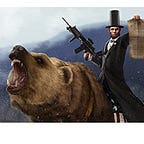 The Political Orphanage