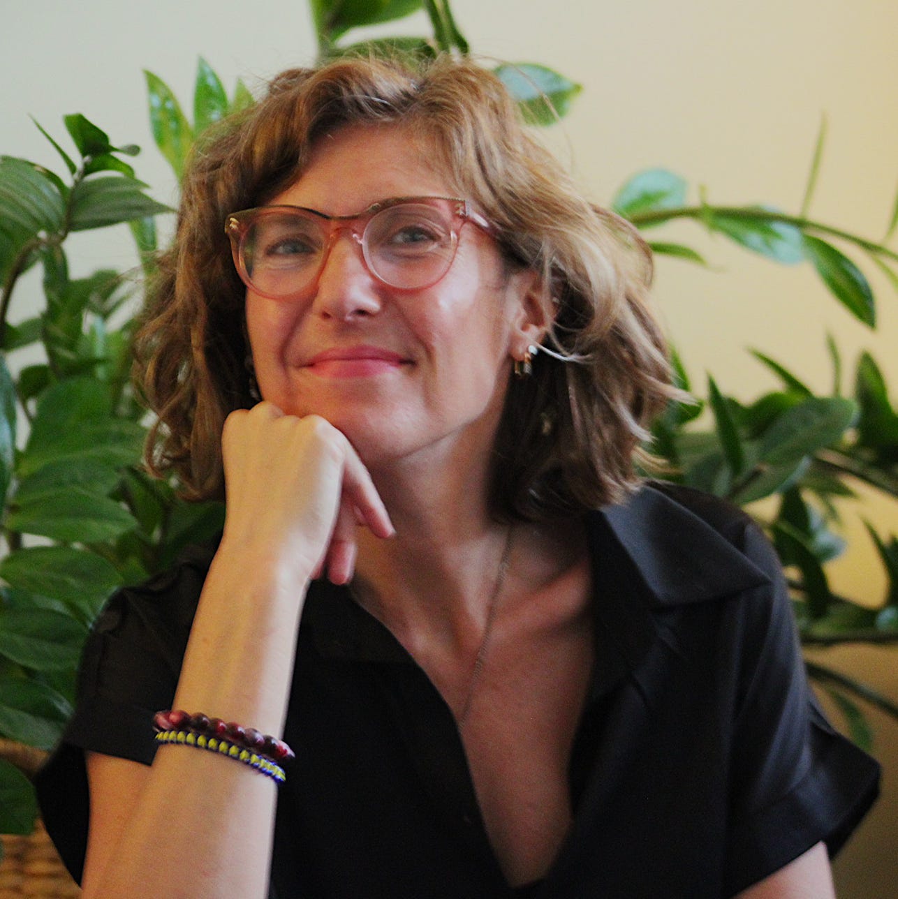 Viktoriya Magid PhD logo