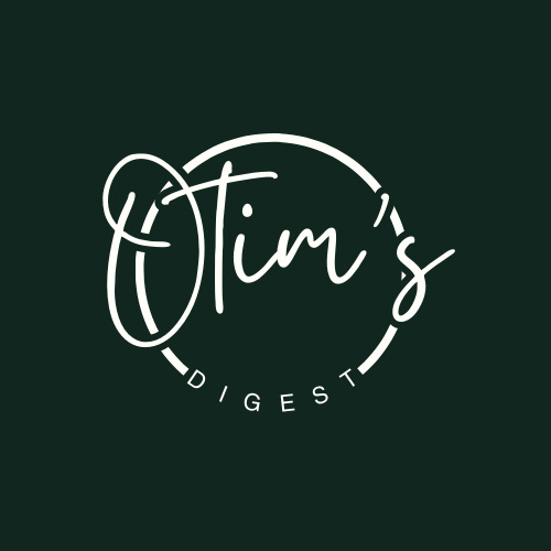 Otim's Digest