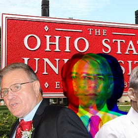 "Surviving Ohio State" should end Jim Jordan's political career