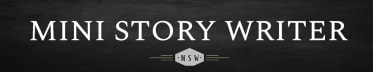 Mini Story Writer