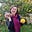 Ann-Marie Anderson-Mayes's avatar