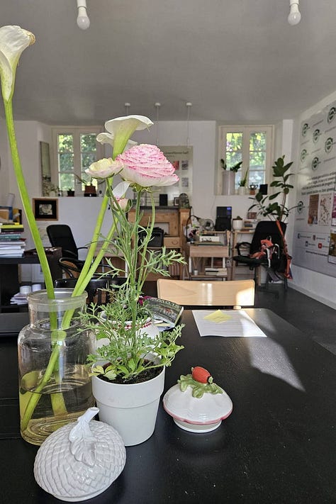 le residenze di greenplanner