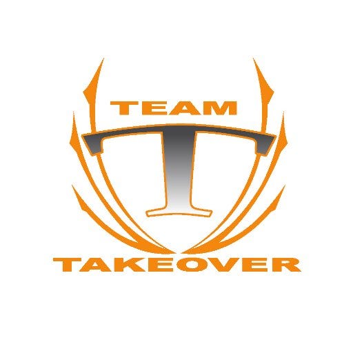 Substack profile picture for @takeover