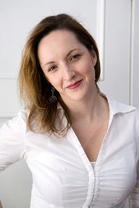 Rebecca Makkai 2013 Rebecca Makkai 2013